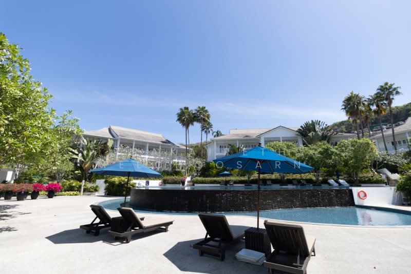 Ocean Breeze : โอเชี่ยน บรีซ, ภูเก็ต, 31/2 หมู่ 6, เชิงทะเล, ถลาง, ภูเก็ต, 117 ตร.ม., คอนโด ขาย, โดย Prakaipeth Meechoosarn, 500405328 - DDproperty.com
