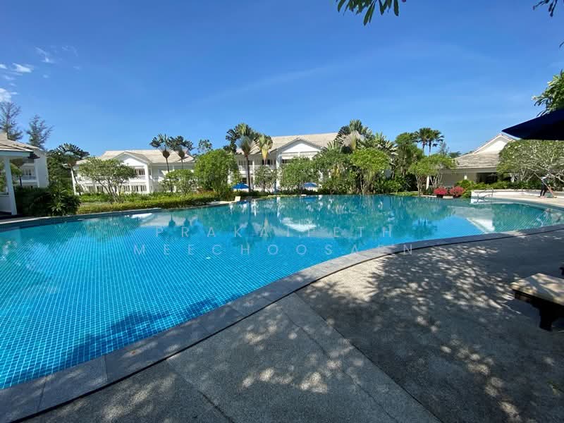 Ocean Breeze, Phuket, 31/2 Moo 6, Choeng Thale, Thalang, Phuket, 2 Bedrooms, 117 sqm, Condo For Sale, by Prakaipeth Meechoosarn, 500405328 - DDproperty.com