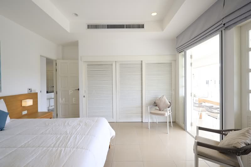 Ocean Breeze, Phuket, 31/2 Moo 6, Choeng Thale, Thalang, Phuket, 2 Bedrooms, 117 sqm, Condo For Sale, by Prakaipeth Meechoosarn, 500405328 - DDproperty.com