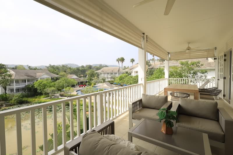 Ocean Breeze, Phuket, 31/2 Moo 6, Choeng Thale, Thalang, Phuket, 2 Bedrooms, 117 sqm, Condo For Sale, by Prakaipeth Meechoosarn, 500405328 - DDproperty.com