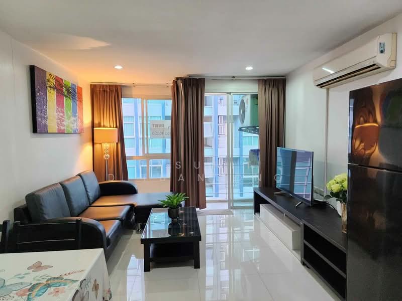 PG Rama 9, Bangkok, 98 Rama 9 Road, Huai Khwang, Bangkok, 2 Bedrooms, 75 sqm, Condo For Rent, by Pasupit Ditbanjong, 500405329 - DDproperty.com