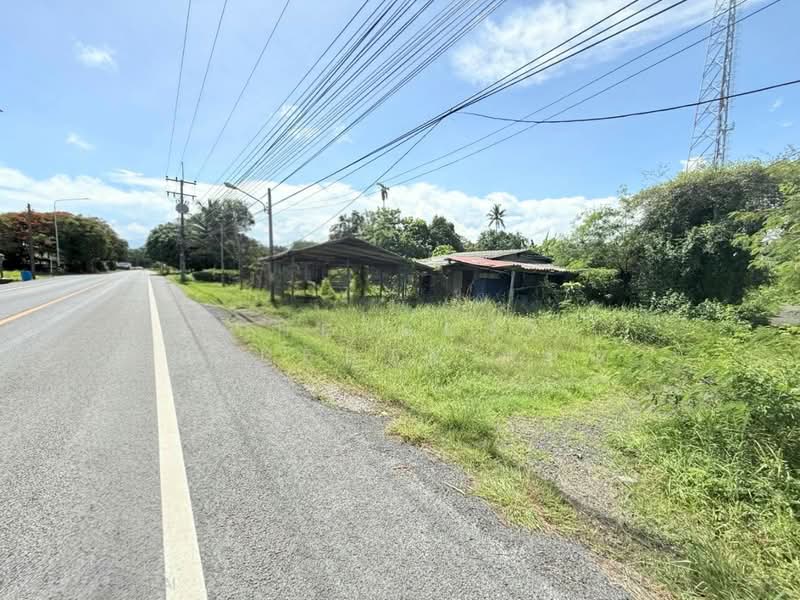 ที่ดินแหลมสิงห์ จันทบุรี, Chanthaburi, Bang Kachai, Laem Sing, Chanthaburi, , 3,428 sqm, Land For Sale, by The Best Property เมญ่า, 500405331 - DDproperty.com