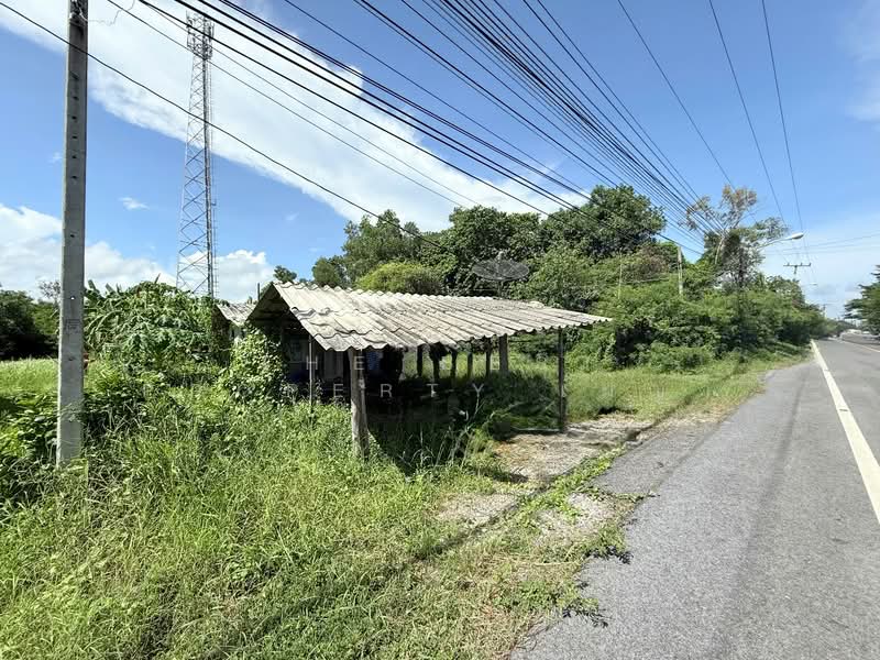 ที่ดินแหลมสิงห์ จันทบุรี, Chanthaburi, Bang Kachai, Laem Sing, Chanthaburi, , 3,428 sqm, Land For Sale, by The Best Property เมญ่า, 500405331 - DDproperty.com