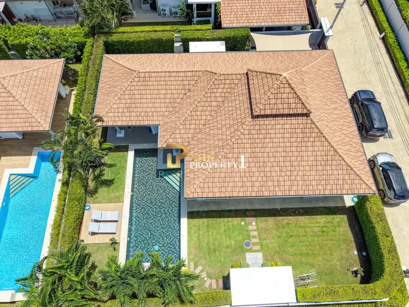 Mali Prestige : มะลิ เพรสทีจ, ประจวบคีรีขันธ์, 400 หมู่ 3, หัวหิน, ประจวบคีรีขันธ์, 167 ตร.ม., บ้านเดี่ยว ขาย, โดย Dawud Prathanchai, 500405334 - DDproperty.com