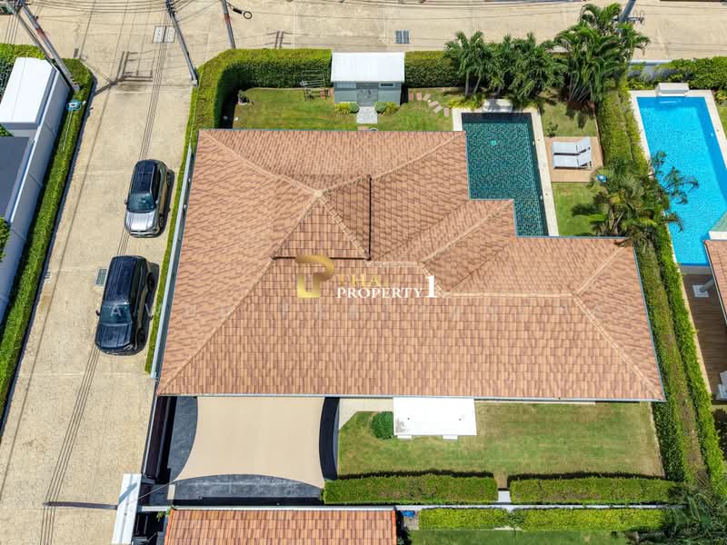 Mali Prestige : มะลิ เพรสทีจ, ประจวบคีรีขันธ์, 400 หมู่ 3, หัวหิน, ประจวบคีรีขันธ์, 167 ตร.ม., บ้านเดี่ยว ขาย, โดย Dawud Prathanchai, 500405334 - DDproperty.com