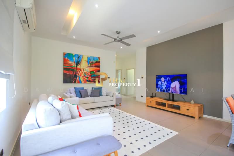 Mali Prestige, Prachuap Khiri Khan, 400 Moo 3, Hua Hin, Prachuap Khiri Khan, 3 Bedrooms, 167 sqm, Single Detached House For Sale, by Dawud Prathanchai, 500405334 - DDproperty.com