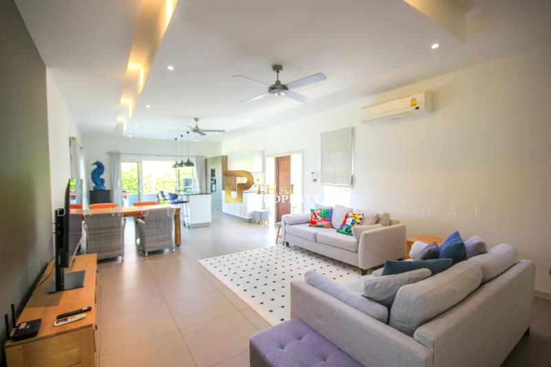 Mali Prestige, Prachuap Khiri Khan, 400 Moo 3, Hua Hin, Prachuap Khiri Khan, 3 Bedrooms, 167 sqm, Single Detached House For Sale, by Dawud Prathanchai, 500405334 - DDproperty.com