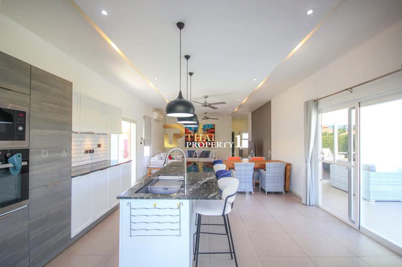 Mali Prestige, Prachuap Khiri Khan, 400 Moo 3, Hua Hin, Prachuap Khiri Khan, 3 Bedrooms, 167 sqm, Single Detached House For Sale, by Dawud Prathanchai, 500405334 - DDproperty.com