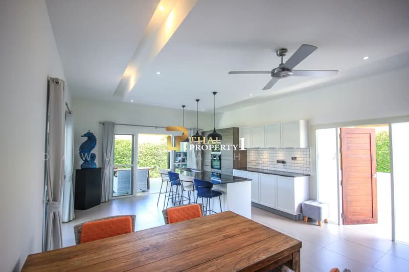 Mali Prestige, Prachuap Khiri Khan, 400 Moo 3, Hua Hin, Prachuap Khiri Khan, 3 Bedrooms, 167 sqm, Single Detached House For Sale, by Dawud Prathanchai, 500405334 - DDproperty.com
