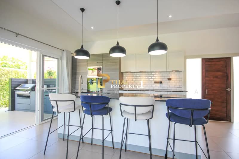 Mali Prestige, Prachuap Khiri Khan, 400 Moo 3, Hua Hin, Prachuap Khiri Khan, 3 Bedrooms, 167 sqm, Single Detached House For Sale, by Dawud Prathanchai, 500405334 - DDproperty.com