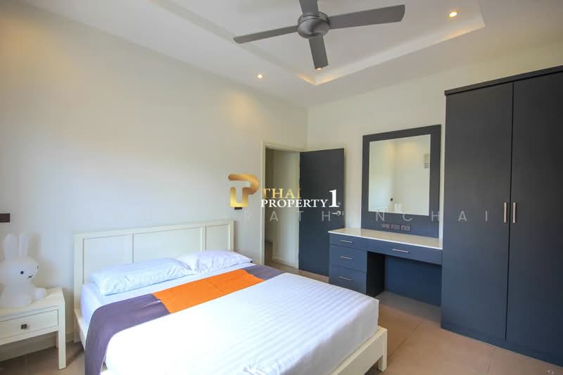 Mali Prestige : มะลิ เพรสทีจ, ประจวบคีรีขันธ์, 400 หมู่ 3, หัวหิน, ประจวบคีรีขันธ์, 167 ตร.ม., บ้านเดี่ยว ขาย, โดย Dawud Prathanchai, 500405334 - DDproperty.com