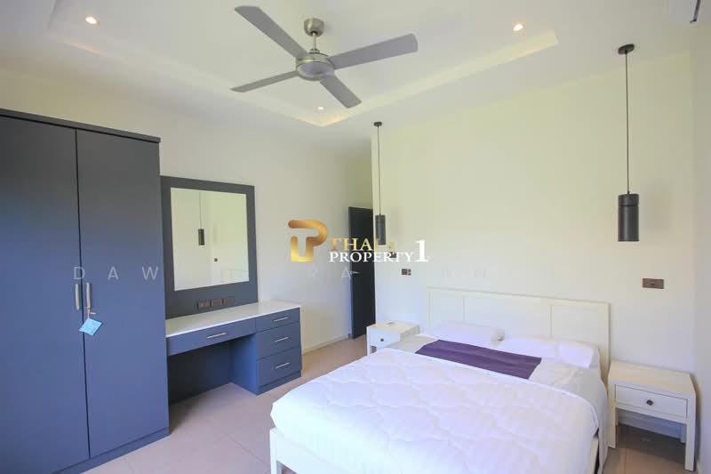 Mali Prestige, Prachuap Khiri Khan, 400 Moo 3, Hua Hin, Prachuap Khiri Khan, 3 Bedrooms, 167 sqm, Single Detached House For Sale, by Dawud Prathanchai, 500405334 - DDproperty.com