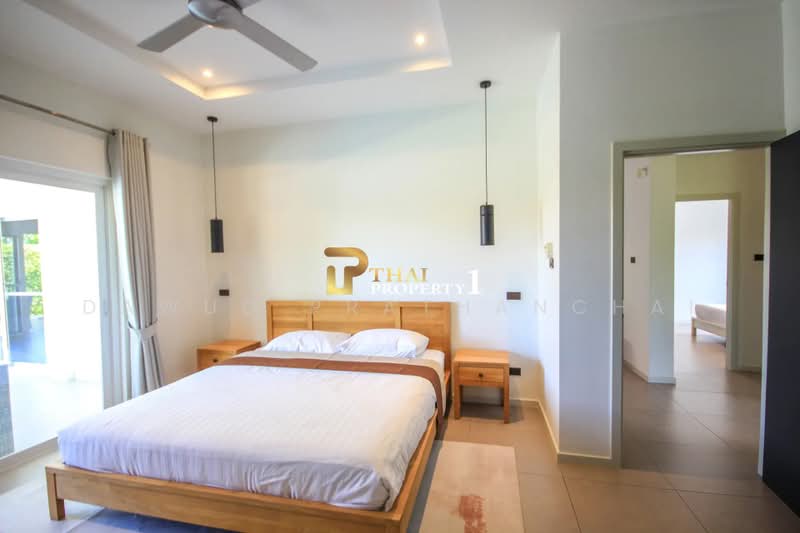 Mali Prestige : มะลิ เพรสทีจ, ประจวบคีรีขันธ์, 400 หมู่ 3, หัวหิน, ประจวบคีรีขันธ์, 167 ตร.ม., บ้านเดี่ยว ขาย, โดย Dawud Prathanchai, 500405334 - DDproperty.com