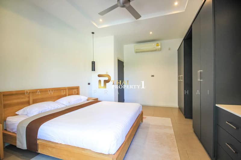 Mali Prestige, Prachuap Khiri Khan, 400 Moo 3, Hua Hin, Prachuap Khiri Khan, 3 Bedrooms, 167 sqm, Single Detached House For Sale, by Dawud Prathanchai, 500405334 - DDproperty.com