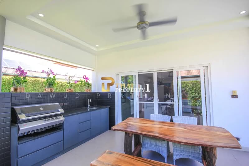 Mali Prestige : มะลิ เพรสทีจ, ประจวบคีรีขันธ์, 400 หมู่ 3, หัวหิน, ประจวบคีรีขันธ์, 167 ตร.ม., บ้านเดี่ยว ขาย, โดย Dawud Prathanchai, 500405334 - DDproperty.com