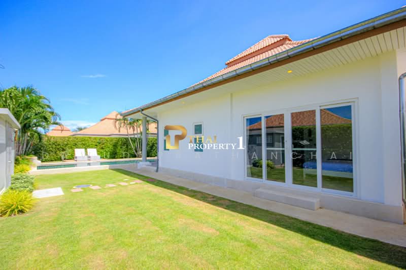 Mali Prestige, Prachuap Khiri Khan, 400 Moo 3, Hua Hin, Prachuap Khiri Khan, 3 Bedrooms, 167 sqm, Single Detached House For Sale, by Dawud Prathanchai, 500405334 - DDproperty.com