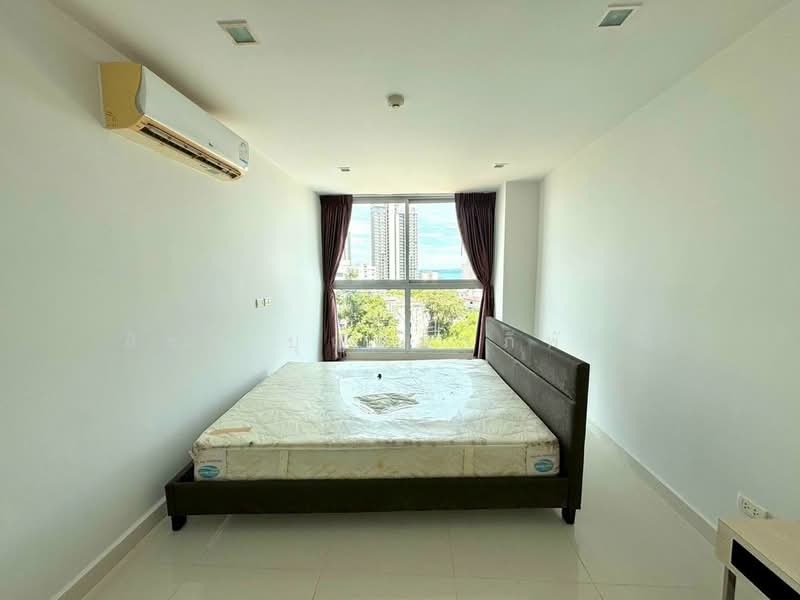 Park Royal 3 condominium, Chon Buri (Pattaya), Soi Phratamnak Phratamnak, Nong Pru, Bang Lamung (Pattaya), Chon Buri (Pattaya), 2 Bedrooms, 75 sqm, Condo For Sale, by สิชา บุญธนาภิพัฒน์, 500405335 - DDproperty.com