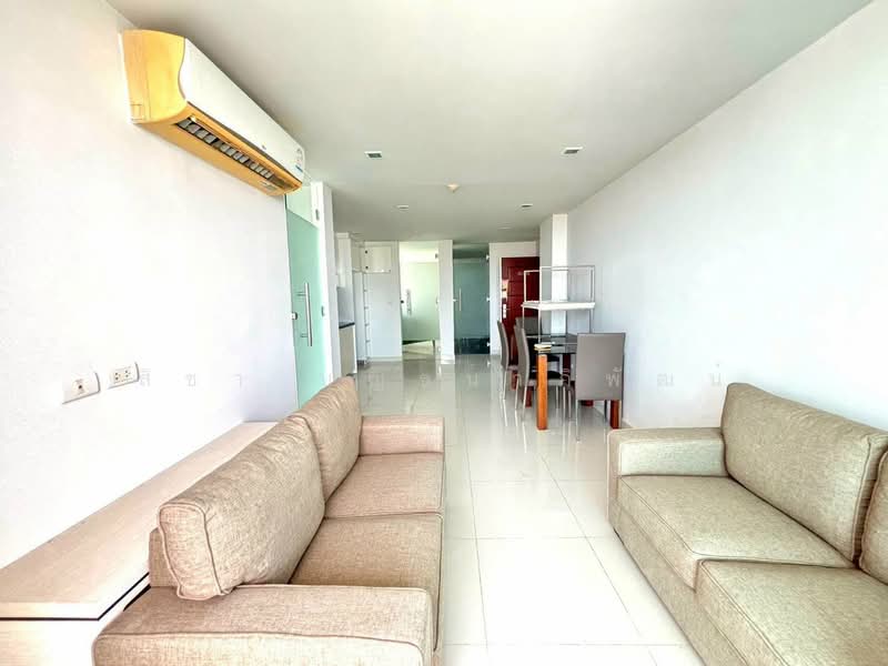 Park Royal 3 condominium, Chon Buri (Pattaya), Soi Phratamnak Phratamnak, Nong Pru, Bang Lamung (Pattaya), Chon Buri (Pattaya), 2 Bedrooms, 75 sqm, Condo For Sale, by สิชา บุญธนาภิพัฒน์, 500405335 - DDproperty.com