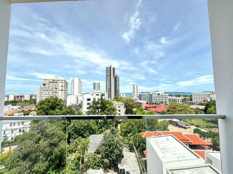Park Royal 3 condominium, Chon Buri (Pattaya), Soi Phratamnak Phratamnak, Nong Pru, Bang Lamung (Pattaya), Chon Buri (Pattaya), 2 Bedrooms, 75 sqm, Condo For Sale, by สิชา บุญธนาภิพัฒน์, 500405335 - DDproperty.com