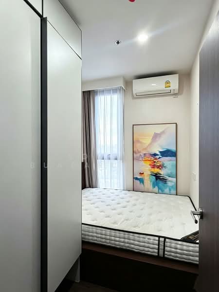 Whizdom Inspire Sukhumvit : วิซดอม อินสปาย สุขุมวิท, กรุงเทพ, ถนนสุขุมวิท, บางจาก, พระโขนง, กรุงเทพ, 45 ตร.ม., คอนโด ให้เช่า, โดย Sompob Buaparungsri, 500405338 - DDproperty.com