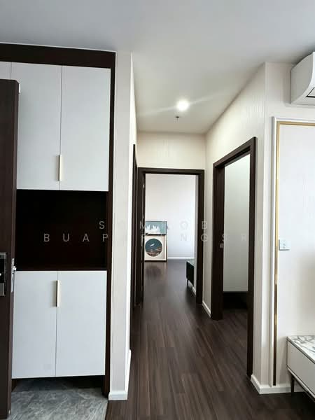 Whizdom Inspire Sukhumvit : วิซดอม อินสปาย สุขุมวิท, กรุงเทพ, ถนนสุขุมวิท, บางจาก, พระโขนง, กรุงเทพ, 45 ตร.ม., คอนโด ให้เช่า, โดย Sompob Buaparungsri, 500405338 - DDproperty.com