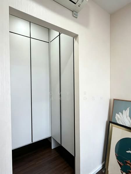 Whizdom Inspire Sukhumvit, Bangkok, Sukhumvit Road, Bang Chak, Phra Khanong, Bangkok, 2 Bedrooms, 45 sqm, Condo For Rent, by Sompob Buaparungsri, 500405338 - DDproperty.com