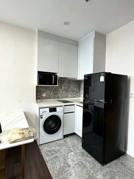 Whizdom Inspire Sukhumvit, Bangkok, Sukhumvit Road, Bang Chak, Phra Khanong, Bangkok, 2 Bedrooms, 45 sqm, Condo For Rent, by Sompob Buaparungsri, 500405338 - DDproperty.com
