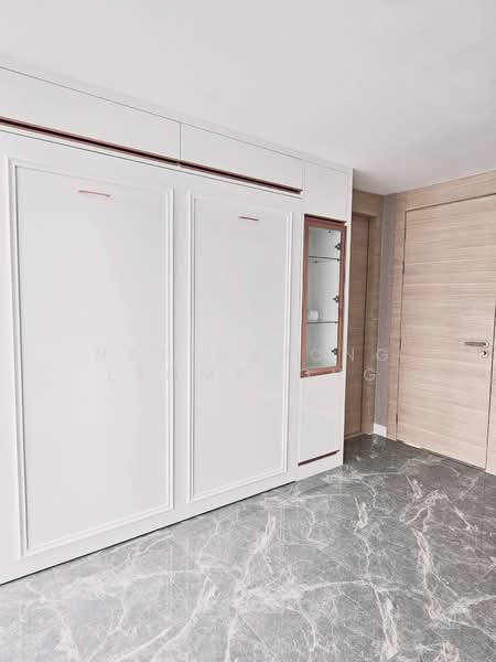 Klass Silom, Bangkok, 52 Silom Road, Silom, Bang Rak, Bangkok, 1 Bedroom, 51 sqm, Condo For Sale, by Natthapong Laomahong, 500405339 - DDproperty.com