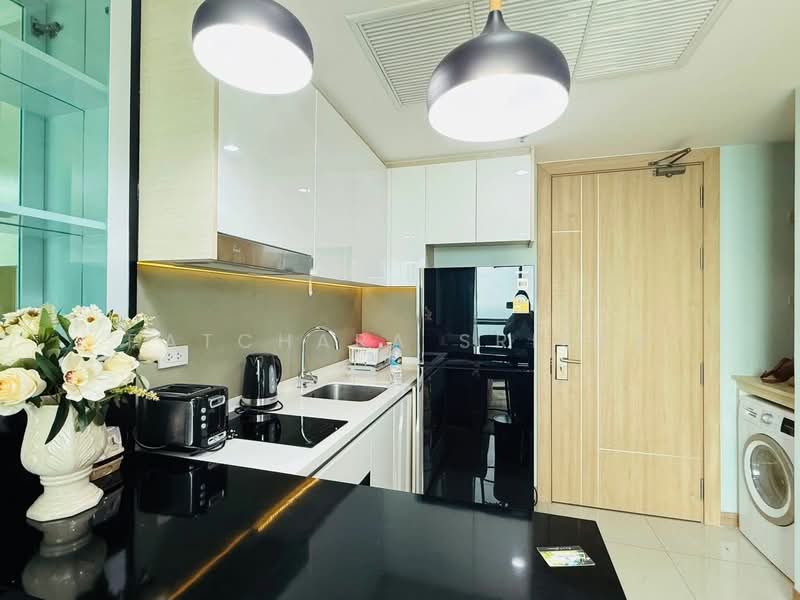 The Riviera Jomtien, Chon Buri (Pattaya), Pattaya Sai 2 Road, Nong Pru, Bang Lamung (Pattaya), Chon Buri (Pattaya), 1 Bedroom, 36 sqm, Condo For Rent, by Patchara Srisak, 500405344 - DDproperty.com