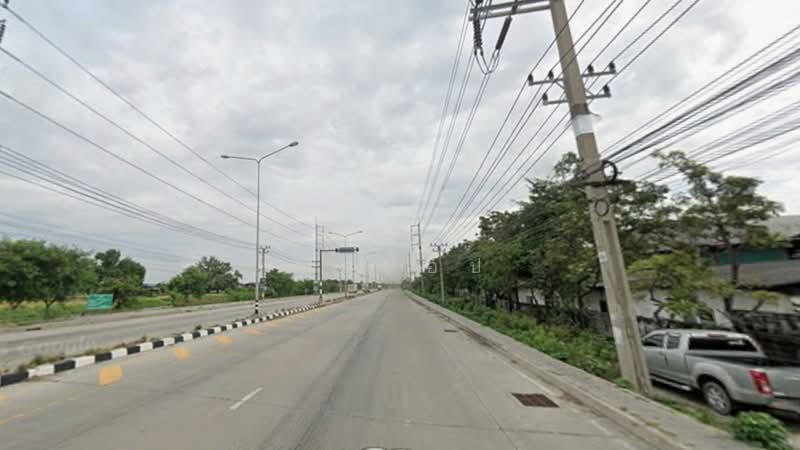 ฉะเชิงเทรา, Chachoengsao, Bang Pakong, Chachoengsao, , 144,480 sqm, Land For Sale, by คุณป๊อป, 500405346 - DDproperty.com