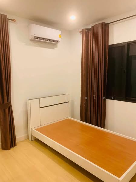 Kanasiri Salaya-Pinklao, Nonthaburi, Soi Samret Phatthana Road, Sala Klang, Bang Kruai, Nonthaburi, 4 Bedrooms, 140 sqm, Single Detached House For Rent, by สรภพ ยอดไชย (สีฝุ่น), 500405349 - DDproperty.com