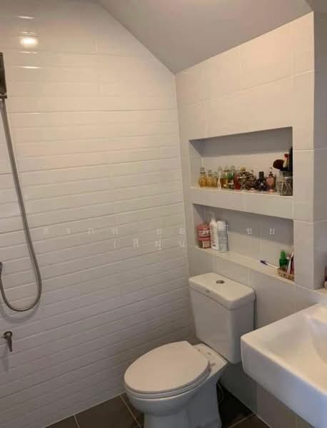Kanasiri Salaya-Pinklao, Nonthaburi, Soi Samret Phatthana Road, Sala Klang, Bang Kruai, Nonthaburi, 4 Bedrooms, 140 sqm, Single Detached House For Rent, by สรภพ ยอดไชย (สีฝุ่น), 500405349 - DDproperty.com