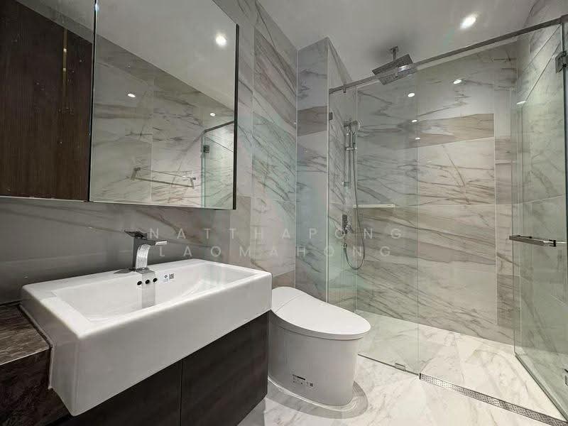 Supalai Icon Sathorn, Bangkok, Sathorn Tai Road, Thung Maha Mek, Sathon, Bangkok, 1 Bedroom, 45 sqm, Condo For Rent, by Natthapong Laomahong, 500405350 - DDproperty.com