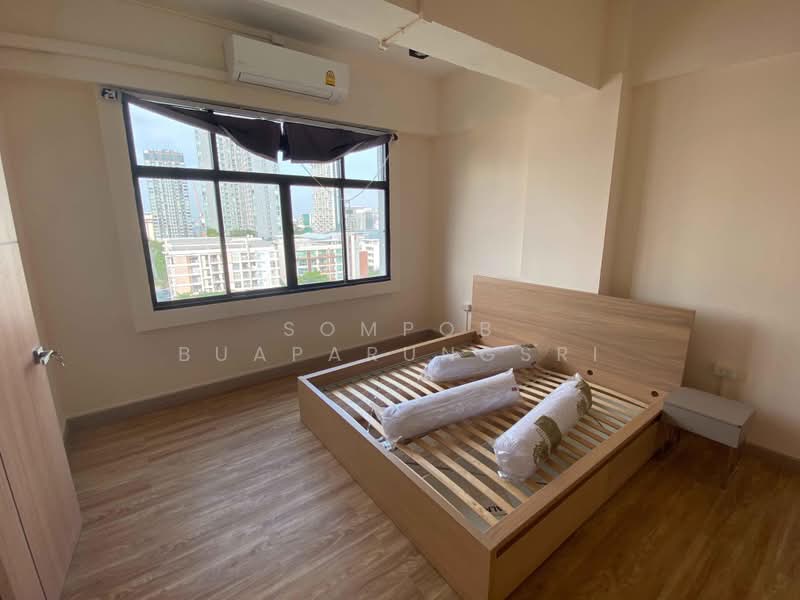 Fare Tower, Bangkok, Soi Sukhumvit 50, Phra Kanong, Khlong Toei, Bangkok, 2 Bedrooms, 80 sqm, Condo For Rent, by Sompob Buaparungsri, 500405351 - DDproperty.com