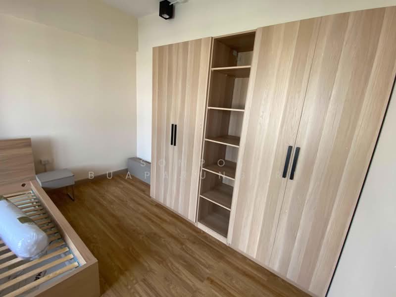Fare Tower, Bangkok, Soi Sukhumvit 50, Phra Kanong, Khlong Toei, Bangkok, 2 Bedrooms, 80 sqm, Condo For Rent, by Sompob Buaparungsri, 500405351 - DDproperty.com