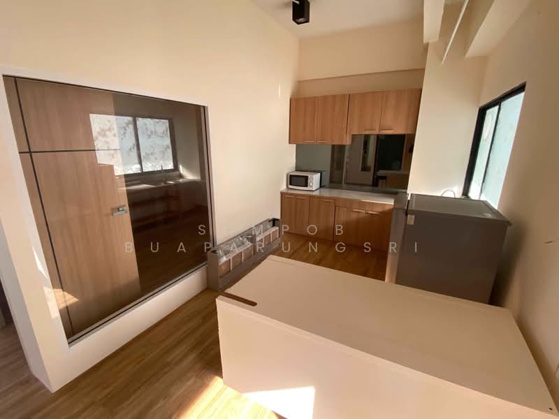 Fare Tower, Bangkok, Soi Sukhumvit 50, Phra Kanong, Khlong Toei, Bangkok, 2 Bedrooms, 80 sqm, Condo For Rent, by Sompob Buaparungsri, 500405351 - DDproperty.com