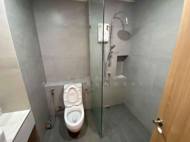 Fare Tower, Bangkok, Soi Sukhumvit 50, Phra Kanong, Khlong Toei, Bangkok, 2 Bedrooms, 80 sqm, Condo For Rent, by Sompob Buaparungsri, 500405351 - DDproperty.com