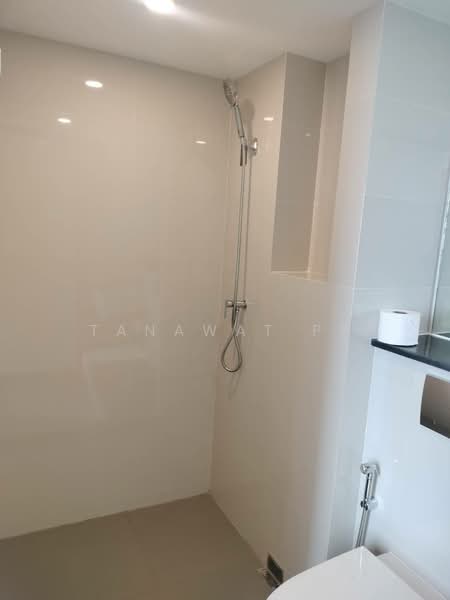 Knightsbridge Prime Sathorn : ไนท์บริดจ์ ไพรม์ สาทร, กรุงเทพ, 599 นราธิวาสราชนครินทร์, ทุ่งมหาเมฆ, สาทร, กรุงเทพ, 37 ตร.ม., คอนโด ให้เช่า, โดย Tanawat PP, 500405352 - DDproperty.com