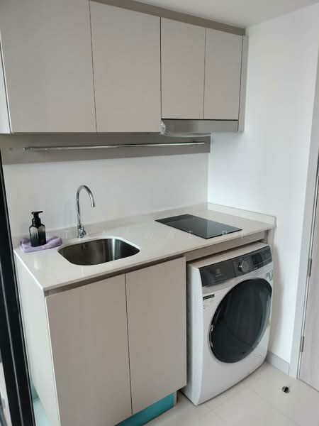 Knightsbridge Prime Sathorn, Bangkok, 599 Naradhiwas Rajanagarindra Road, Thung Maha Mek, Sathon, Bangkok, 1 Bedroom, 37 sqm, Condo For Rent, by Tanawat PP, 500405352 - DDproperty.com