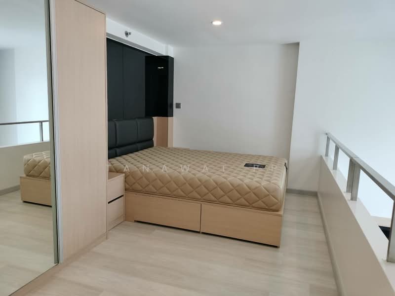 Knightsbridge Prime Sathorn : ไนท์บริดจ์ ไพรม์ สาทร, กรุงเทพ, 599 นราธิวาสราชนครินทร์, ทุ่งมหาเมฆ, สาทร, กรุงเทพ, 37 ตร.ม., คอนโด ให้เช่า, โดย Tanawat PP, 500405352 - DDproperty.com
