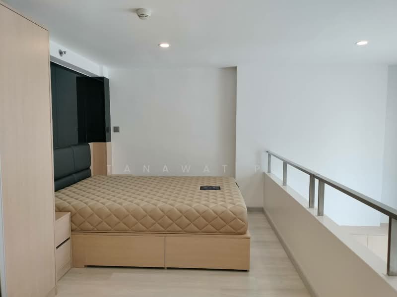 Knightsbridge Prime Sathorn : ไนท์บริดจ์ ไพรม์ สาทร, กรุงเทพ, 599 นราธิวาสราชนครินทร์, ทุ่งมหาเมฆ, สาทร, กรุงเทพ, 37 ตร.ม., คอนโด ให้เช่า, โดย Tanawat PP, 500405352 - DDproperty.com