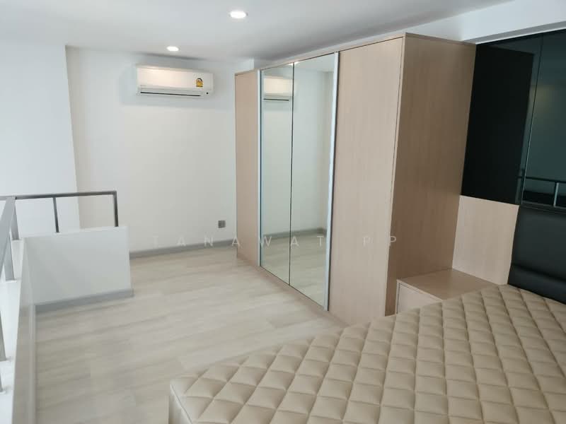 Knightsbridge Prime Sathorn : ไนท์บริดจ์ ไพรม์ สาทร, กรุงเทพ, 599 นราธิวาสราชนครินทร์, ทุ่งมหาเมฆ, สาทร, กรุงเทพ, 37 ตร.ม., คอนโด ให้เช่า, โดย Tanawat PP, 500405352 - DDproperty.com