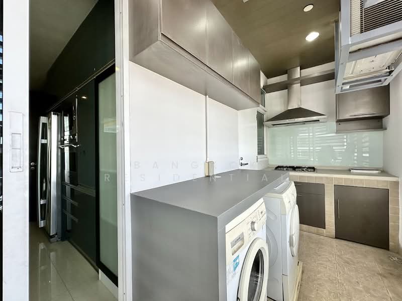 Ideal 24, Bangkok, 85 Sukhumvit 24 Alley, Khong Tan, Khlong Toei, Bangkok, 4 Bedrooms, 322 sqm, Condo For Sale, by Bangkok Residential, 500405353 - DDproperty.com