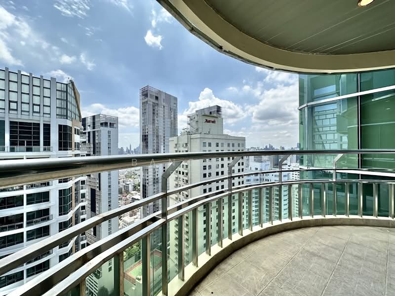 Ideal 24, Bangkok, 85 Sukhumvit 24 Alley, Khong Tan, Khlong Toei, Bangkok, 4 Bedrooms, 322 sqm, Condo For Sale, by Bangkok Residential, 500405353 - DDproperty.com