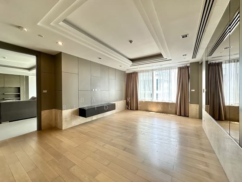 Ideal 24, Bangkok, 85 Sukhumvit 24 Alley, Khong Tan, Khlong Toei, Bangkok, 4 Bedrooms, 322 sqm, Condo For Sale, by Bangkok Residential, 500405353 - DDproperty.com