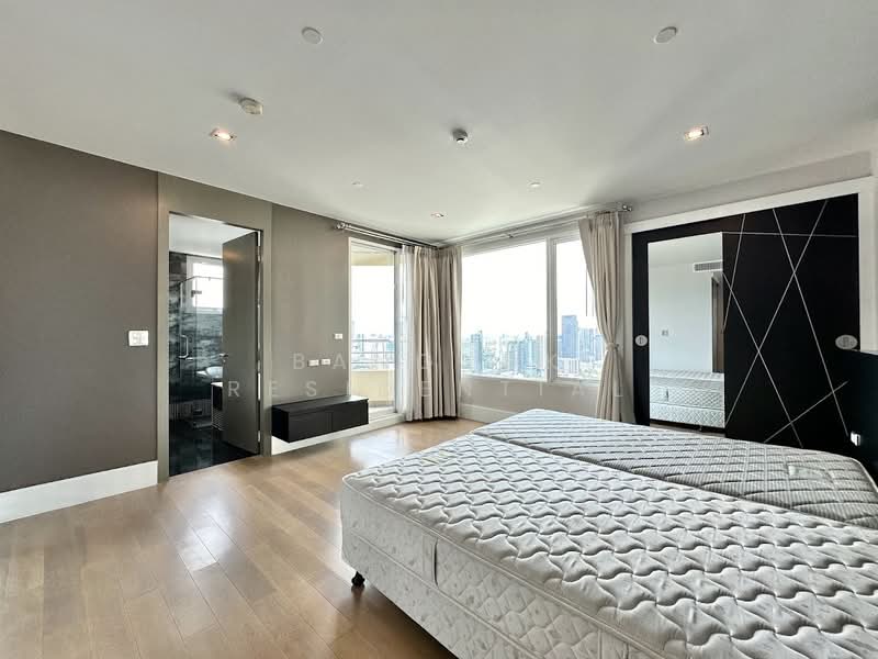 Ideal 24, Bangkok, 85 Sukhumvit 24 Alley, Khong Tan, Khlong Toei, Bangkok, 4 Bedrooms, 322 sqm, Condo For Sale, by Bangkok Residential, 500405353 - DDproperty.com