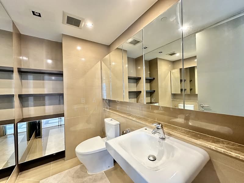 Ideal 24, Bangkok, 85 Sukhumvit 24 Alley, Khong Tan, Khlong Toei, Bangkok, 4 Bedrooms, 322 sqm, Condo For Sale, by Bangkok Residential, 500405353 - DDproperty.com