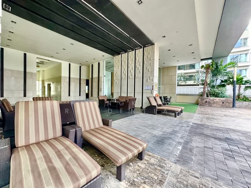 Ideal 24, Bangkok, 85 Sukhumvit 24 Alley, Khong Tan, Khlong Toei, Bangkok, 4 Bedrooms, 322 sqm, Condo For Sale, by Bangkok Residential, 500405353 - DDproperty.com