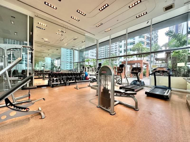 Ideal 24, Bangkok, 85 Sukhumvit 24 Alley, Khong Tan, Khlong Toei, Bangkok, 4 Bedrooms, 322 sqm, Condo For Sale, by Bangkok Residential, 500405353 - DDproperty.com