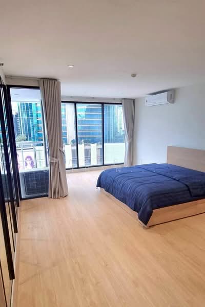 Las Colinas, Bangkok, Sukhumvit 21 Road, Khlongtoei Nua, Watthana, Bangkok, 2 Bedrooms, 167 sqm, Condo For Sale, by Pasupit Ditbanjong, 500405354 - DDproperty.com